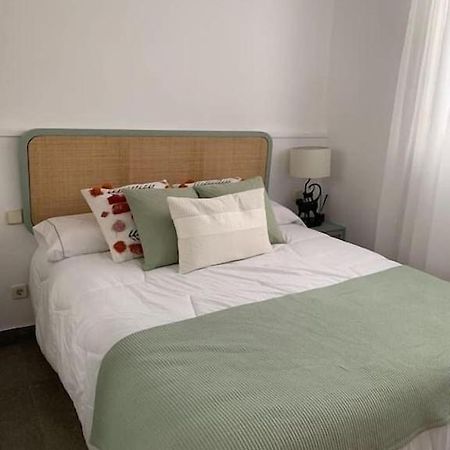 Coqueto Apartamento En Chamberi Egu Madri Exterior foto
