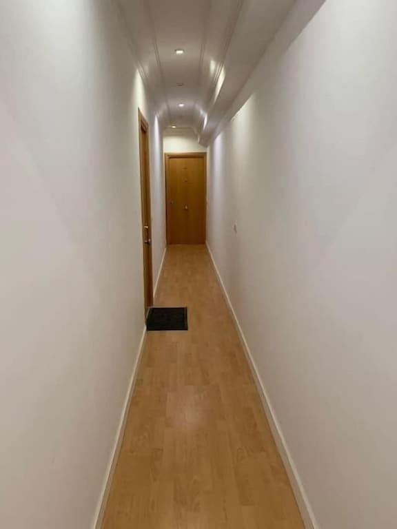Coqueto Apartamento En Chamberi Egu Madri Exterior foto