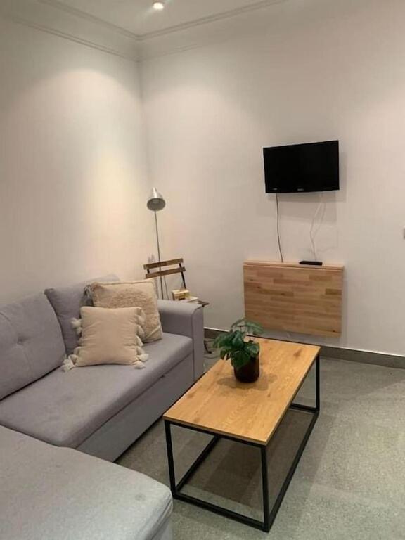 Coqueto Apartamento En Chamberi Egu Madri Exterior foto