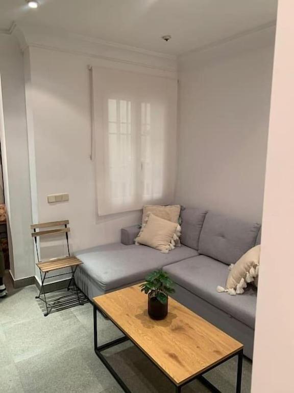 Coqueto Apartamento En Chamberi Egu Madri Exterior foto