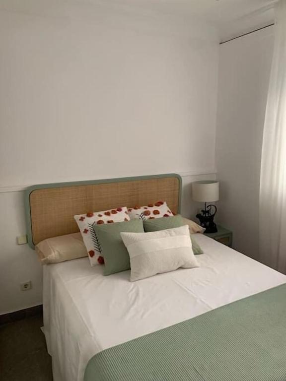 Coqueto Apartamento En Chamberi Egu Madri Exterior foto